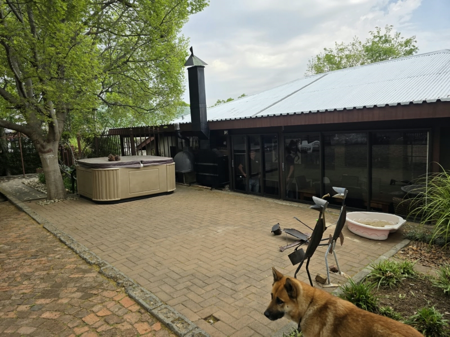 3 Bedroom Property for Sale in Bayswater Free State